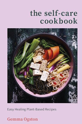 The Self-Care Cookbook