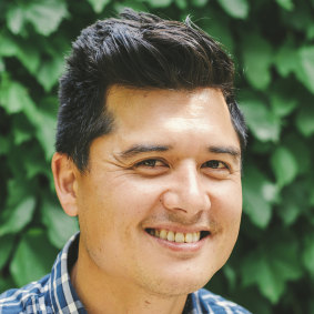 Giant Leap’s Will Richardson says a rebounding economy will help Australian start-ups scale up.