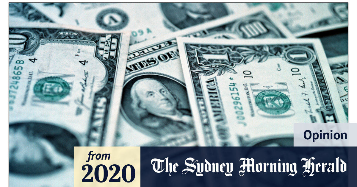 Australian Dollar US Dollar (AUD/USD) Exchange Rate Rises as 'Greenback'  Hit by Risk-On Sentiment - TorFX News