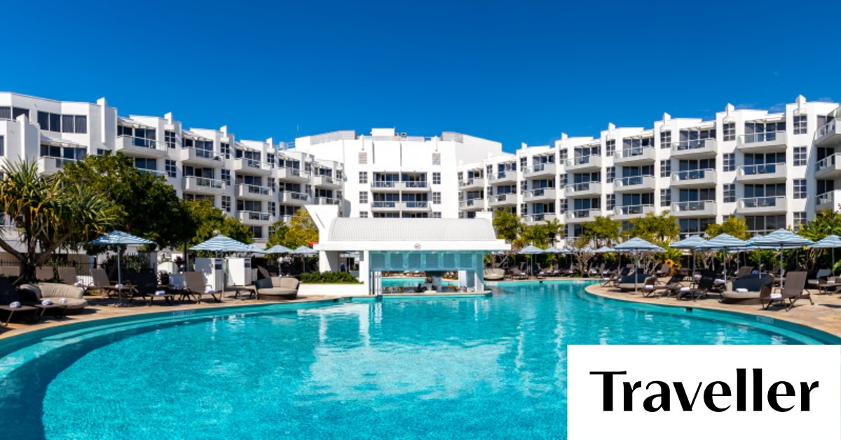 Sunshine Coast, Queensland places to stay Six of the best