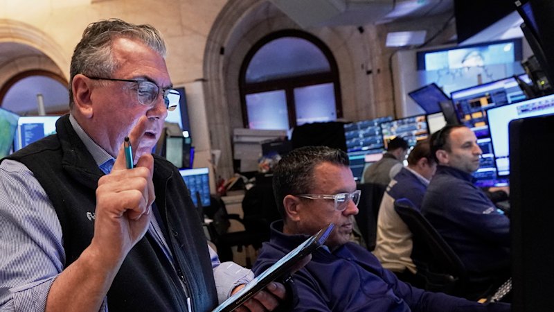 ASX set to jump as Wall Street rallies; Retailer surges as Trump backs Sydney Sweeney ad