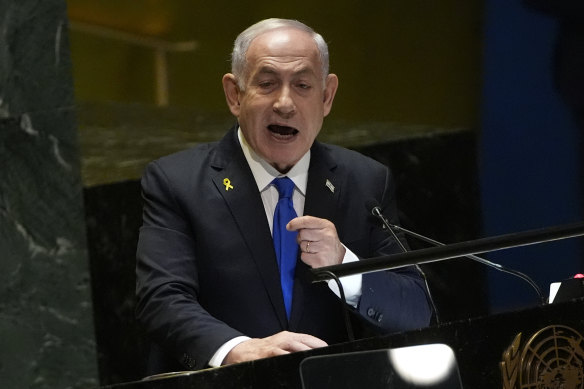 Opposing the government of Israeli PM Benjamin Netanyahu is not the same as being antisemitic, says Eva Shteinman.