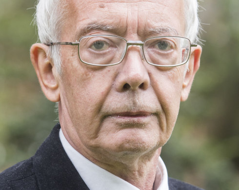 Professor Emeritus of Early Modern History at the University of York.