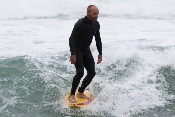 Two-time world champion surfer Tom Carroll says coastal communities need to know if the federal government is serious about PEP11.