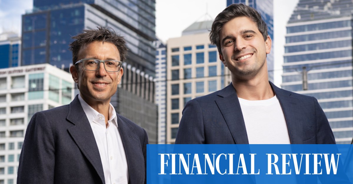 $426m of Afterpay shares for 30 US staff - Vimarsana News