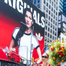 Model Bella Hadid expresses regret over ‘revised’ adidas campaign