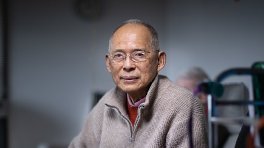 Dr Peter Eng will have to be supervised in order to practice integrative medicine following an AHPRA investigation. 