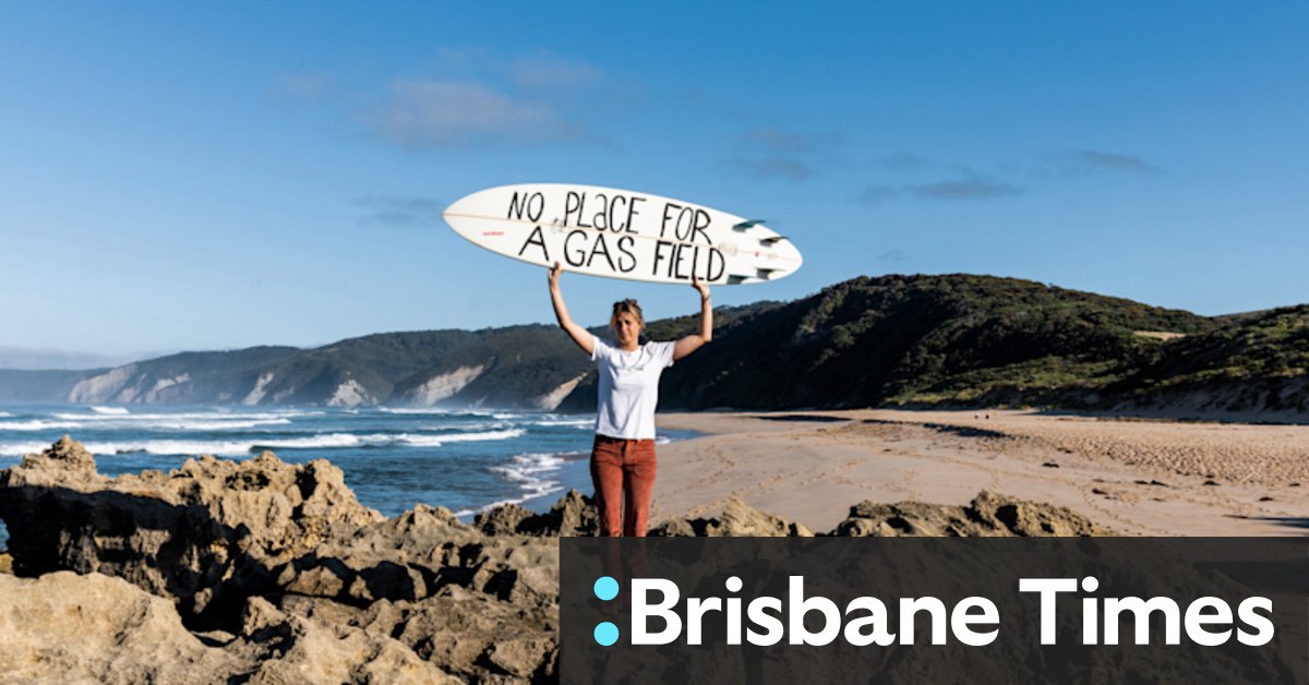 Twelve Apostles drilling plan turns spotlight on Victoria's gas strategy - Vimarsana News