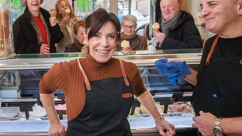 Yumbo’s ice-cream shop closes after nearly 40 years on Rathdowne Street