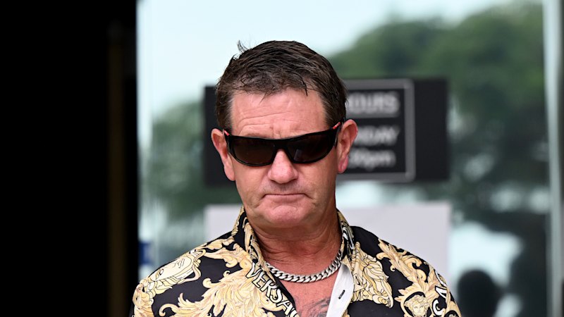 Guard dogs menaced worker before Energy Queensland meter reader killed