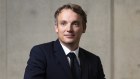 SAP chief executive Christian Klein is concerned about the geopolitical climate, as his company makes progress in the AI era.