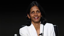 Shemara Wikramanayake has been in charge of Macquarie since 2018.