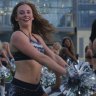 Don’t jeer at cheerleaders until you’ve watched this show