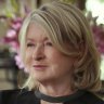 Of course Martha doesn’t like it, but the doco about her is compelling