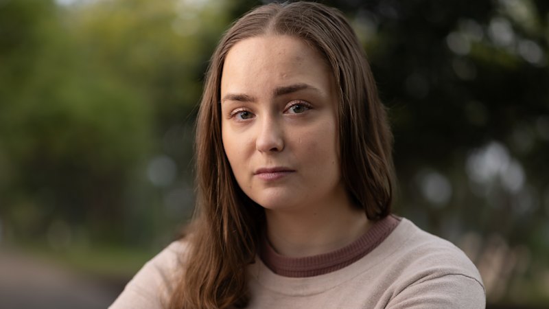 Carly couldn’t get the healthcare she needed. She almost didn’t make it home