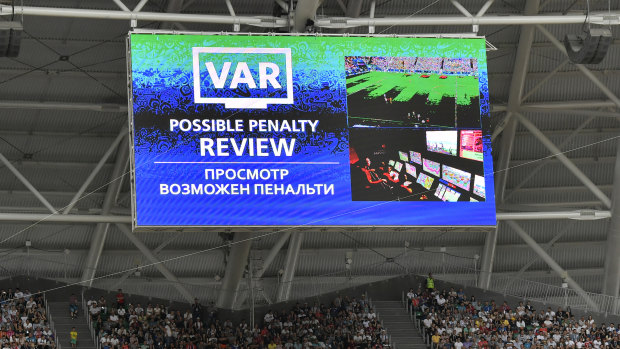 VAR: Some you win, some you lose - but its all the same to Jedi
