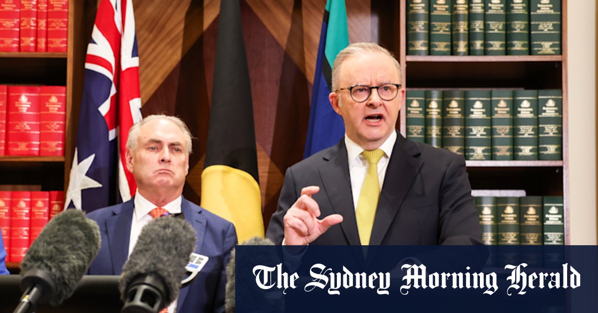 Bigger parliament, longer terms in PM’s sights