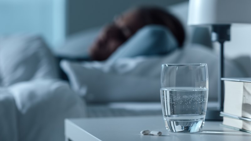 Experts compare melatonin and magnesium for sleep benefits and limitations