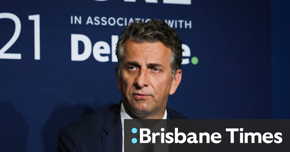 Andrew Constance bid for federal preselection in Gilmore strengthens as Paul Ell pulls out of race - Vimarsana News