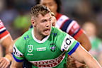 The Raiders have tabled Hudson Young the richest deal in the club’s history.