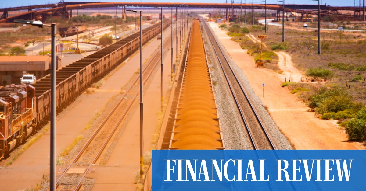 US-Händler kaufen Dip am Ende der turbulenten Woche