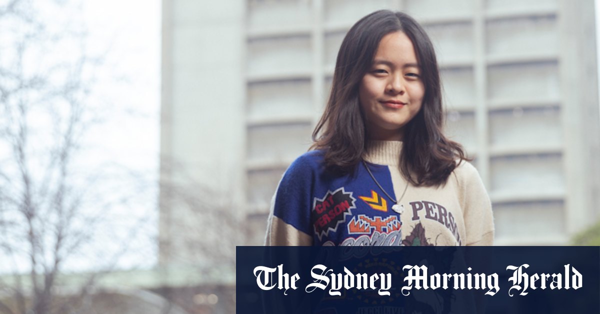 How Chinese students were kept by NSW universities amid COVID-19, China-Australia tensions - Vimarsana News