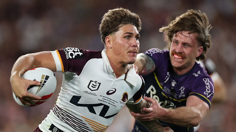 NRL’s grand final rematch ratings win and surprise Magic Round casualty