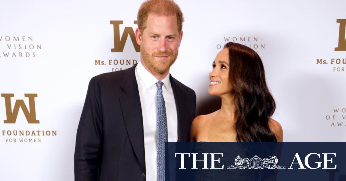 Meghan’s podcast staff needed therapy after working with her, report claims