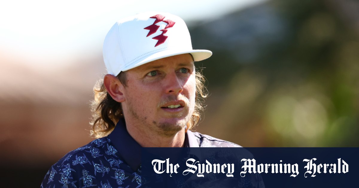 Golf Australia ponders future of joint tournament as Shin takes women’s title