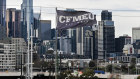 The CFMEU allegedly threatened to shut the site down if Hutchinson did not kick off the subcontractor.