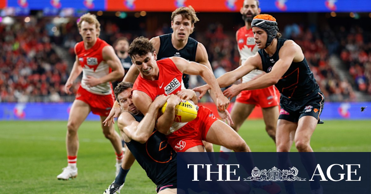 Sydney Derby Explodes: Heated Scuffles, Stunning Goals, and Fat-Shaming Controversy Rock NRL