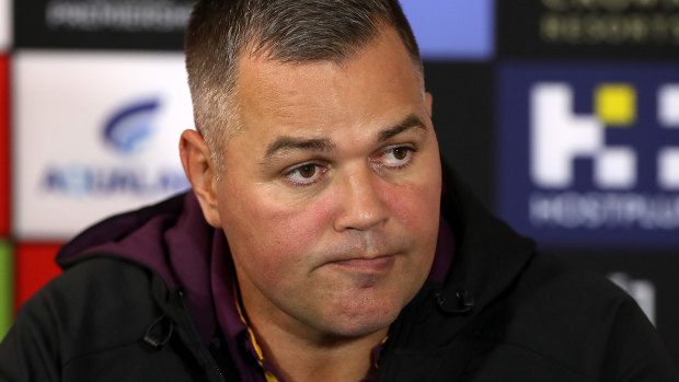 Seibold set to pursue criminal charges against rumour spreaders