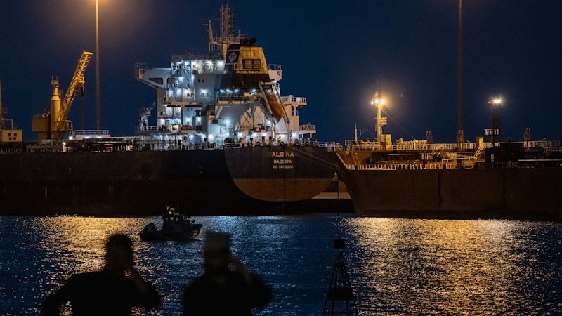 Trump’s Iran war has inflamed bitter rivalries that will shake the world