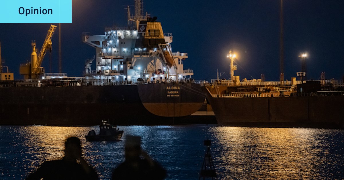 Trump’s Iran war has inflamed bitter rivalries that will shake the world