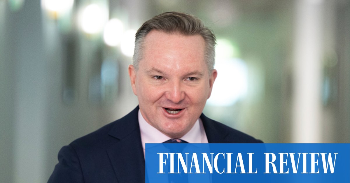 Australia's energy and climate change ministers eager to renew hydrogen strategy amid US competition - Vimarsana News