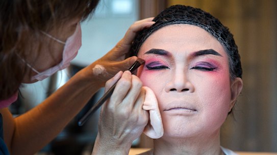 In Singapore, rising China is an opportunity - and a concern