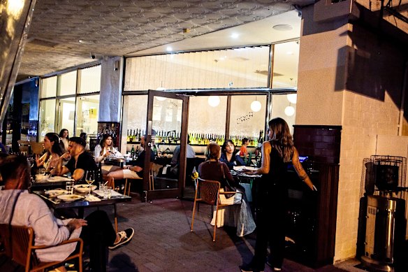 Casa in Mt Hawthorn.