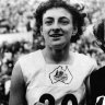 From the Archives, 1952: Marjorie Jackson’s glorious Olympic gold in Helsinki