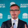 NSW Treasurer Dominic Perrottet is probably aware that his tax reform plan should be bolder. 