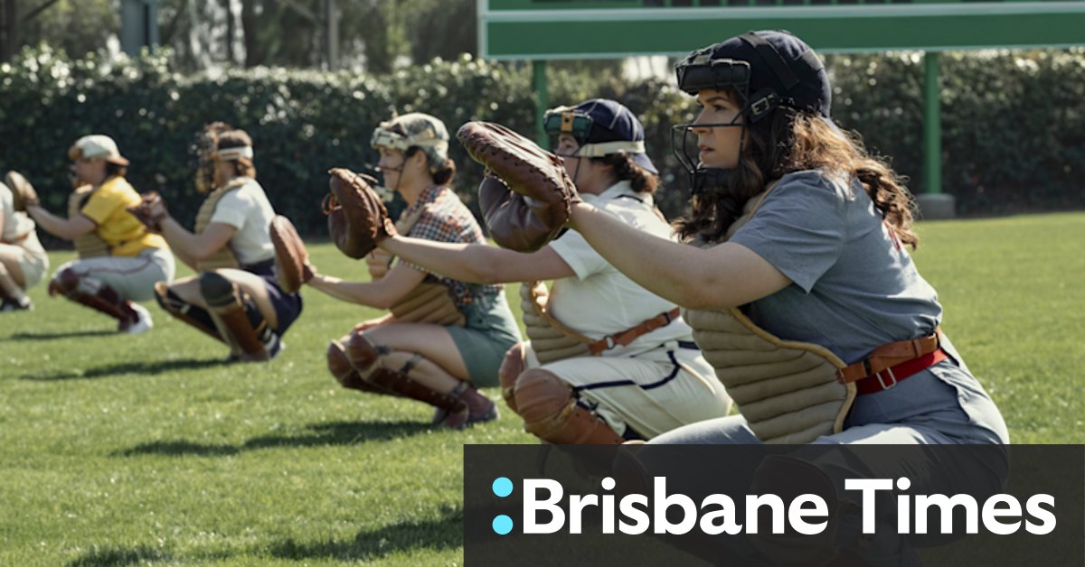 Broad City star Abbi Jacobson takes on A League of Their Own - Vimarsana News
