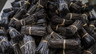 Vanilla and graphite have been the boom commodities in Madagascar in recent years.