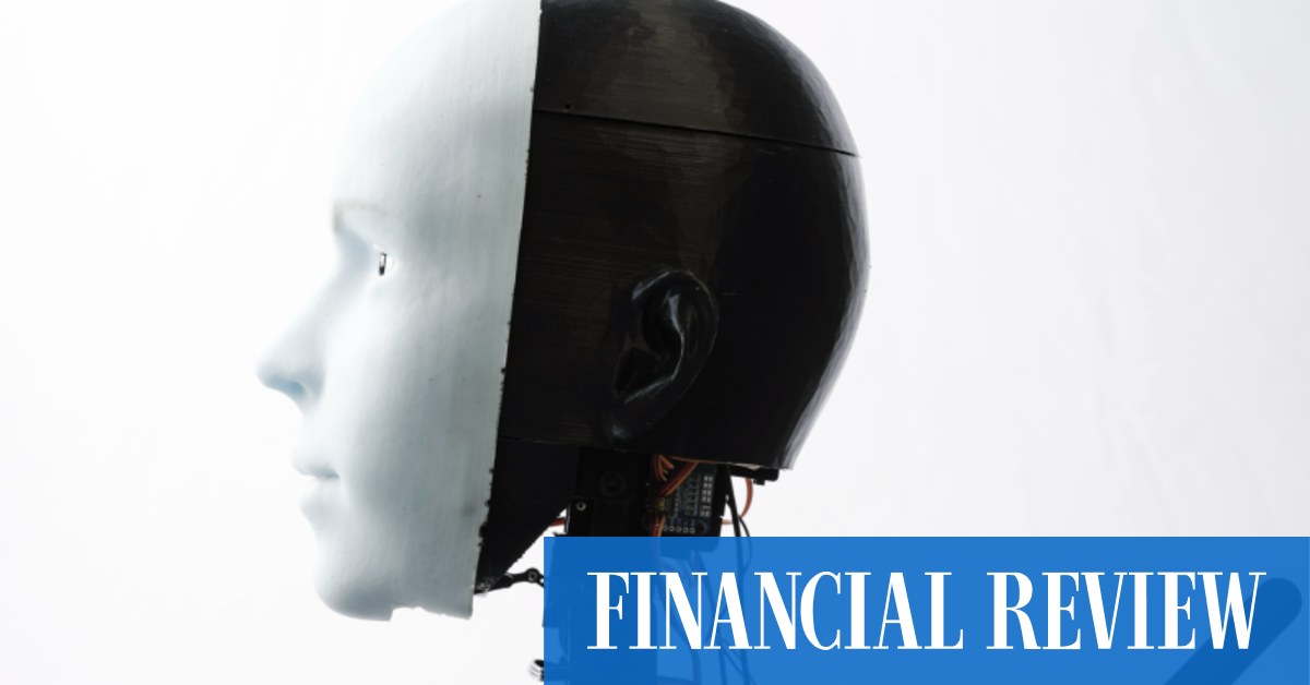 Hod Lipson of Columbia's Creative Machines Lab is trying to build robots that can think consciously - Vimarsana News