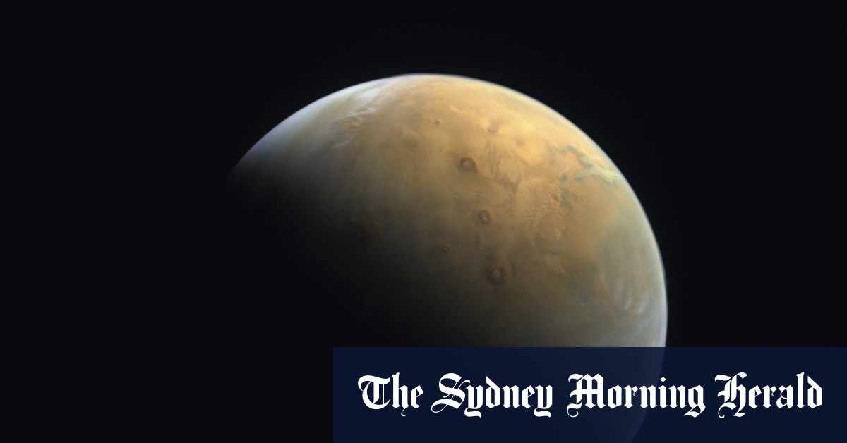 Czerwony alarm, gdy sonda Mars spadnie na Ziemię