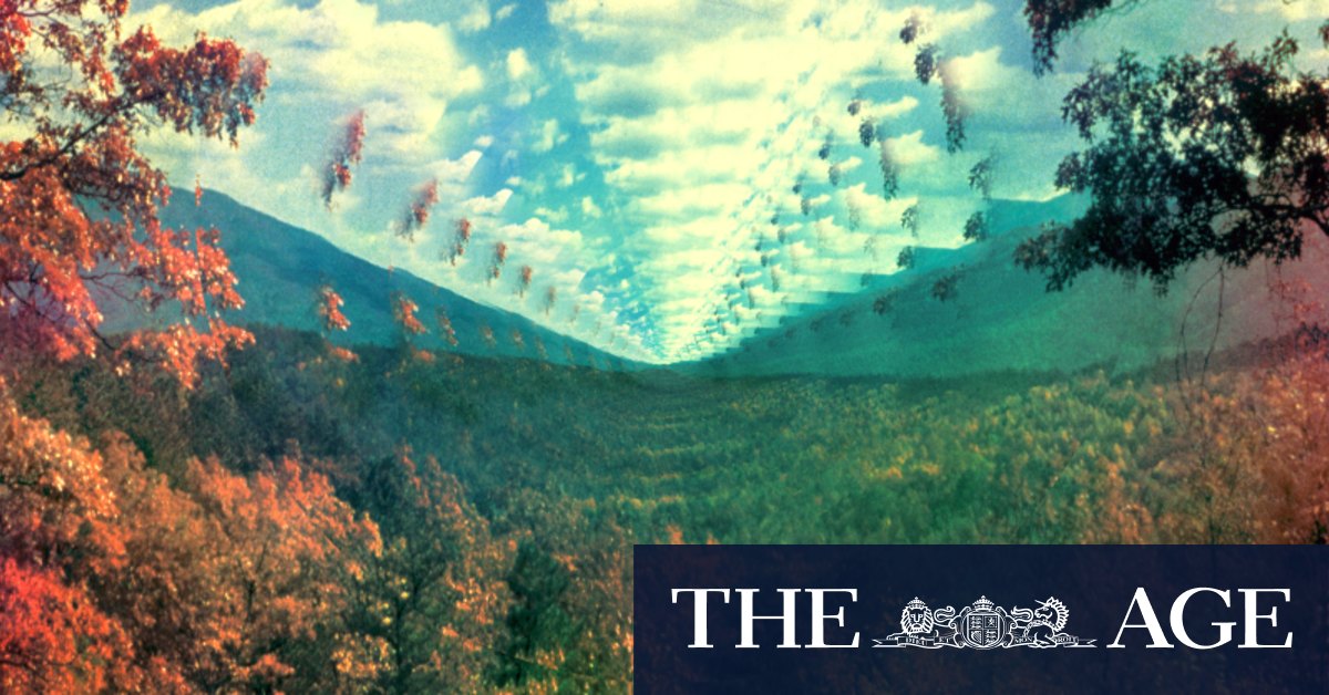 Vinyl and streaming boom ignites a renaissance for album cover art - Vimarsana News