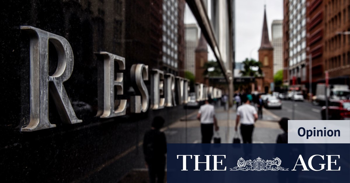 Productivity Puzzle: Economists Need a New Approach
