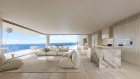 The Burleigh Heads project will include full-floor and half-floor residences