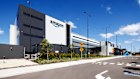 Boosting the total: Amazon’s 80,000-square-metre Oakdale West large item facility in western Sydney’s Horsley Park.
