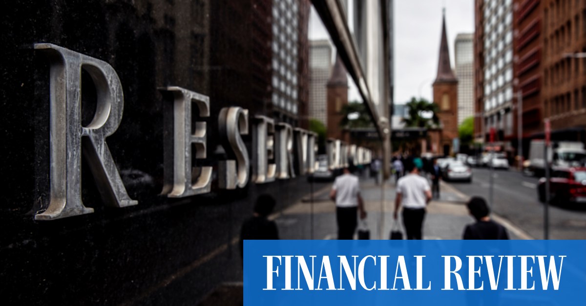 Michele Bullock's Reserve Bank of Australia starts a new era on Monday. Here's how it will play out - Vimarsana News