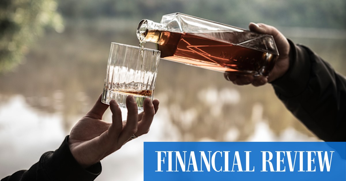Kinglake and Mountain Distillery whisky review: It's Victorian single malt as you've never tasted it before - Vimarsana News