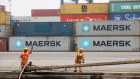 Wharves are the natural habitat of labour aristocracies around the world.